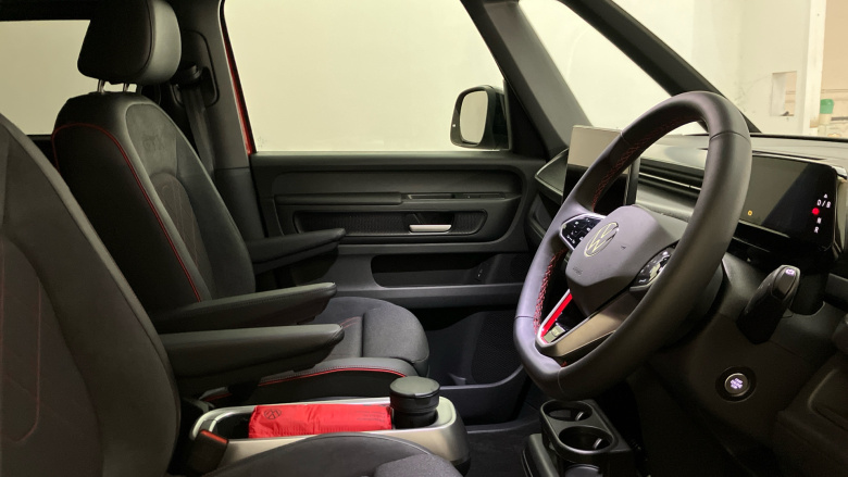 Volkswagen ID. Buzz 250kW GTX Pro 86kWh 5dr 4MOTION LWB Auto [7 Seat] Electric Estate